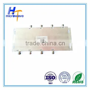800-2500 Mhz Passive Component rf Hybrid Antenna Combiner thumbnail-3