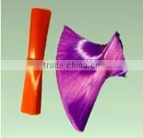 Colorful Hot Selling Synthetic Wig Fibre thumbnail-1