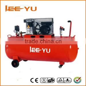 200L 3HP Italian Style Air Compressor thumbnail-1