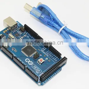 China Supplier Ramps 1.4+Mega 2560 + Heatbed Mk2b+12864 LCD Controller+5Pcs A4988 Driver+6Pcs Endstops+Fan For 3D Printer thumbnail-3