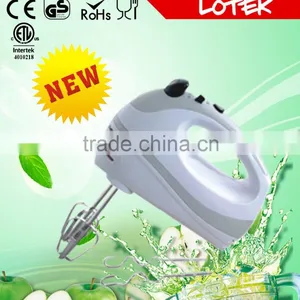 Hand Blender Mixer Set With Stainless Steel Rod Quality Choice thumbnail-1