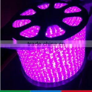 Underwater Color Changing Led Rope Light thumbnail-5