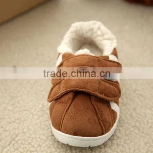 High Quality Cheap Washable Baby Shoes for Boys thumbnail-2