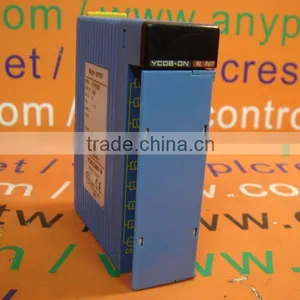 YOKOGAWA F3 PLC F3YC08-0N thumbnail-1