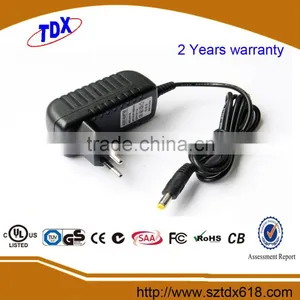 High Quality AC DC Power Adapter 9v 700mA thumbnail-6