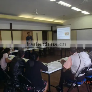China Puxin High Reliable Household 4m3 Biogas Anaerobic Digester thumbnail-6