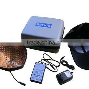 272 Diode Lasers Protable Hair Regrowth, Hair Loss Treatment Laser Cap for Both Men and Women thumbnail-5