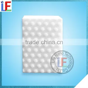 Sponge Magic Melamine Foam for Fire Retardant Material thumbnail-1