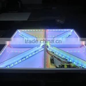 2016 Disco Club Decoration Led Dance Floor Light thumbnail-2