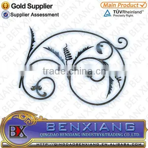 Gate Model New Forged Panels thumbnail-1