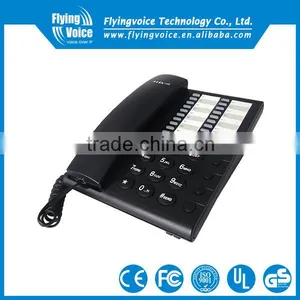 Budget IP Phone Without LCD thumbnail-1