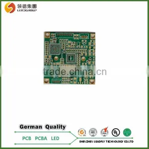 Smart Bes Bitcoin Miner Circuit Board 94vo Pcb Board FR4 CEM OSP ROHS PCB thumbnail-3