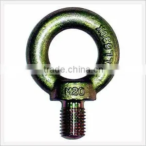 High Quality Eye Bolt JIS B 1168 thumbnail-1