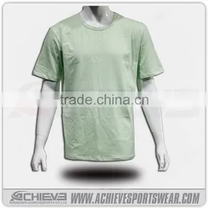 Wholesale Running Xxxl Size T-shirts, 100 Cotton t Shirt thumbnail-3