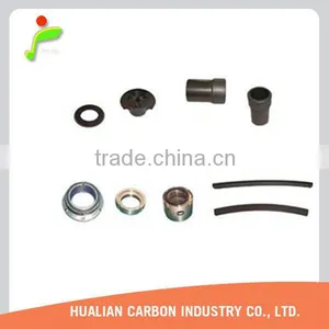 China High Quality Graphite Seal Ring thumbnail-1