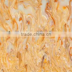 Backlit Onyx Panel Translucent Stone Panel thumbnail-1