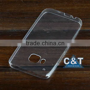 C&T Hot New Products Soft Clear Tpu Case for lg Nexus 5x thumbnail-3