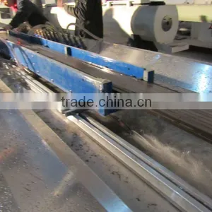 PVC/WPC Profile Extrusion Line thumbnail-1