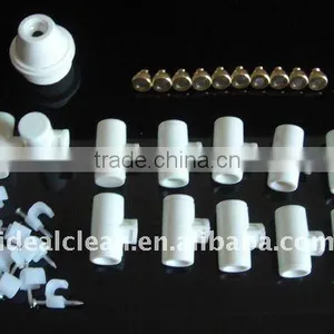 High Quality Fine Fog Misting System thumbnail-1