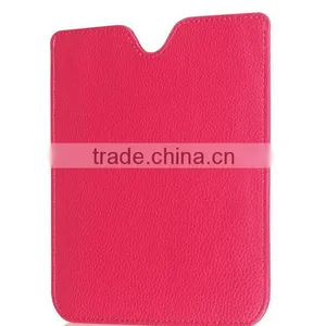 Factory New Release Leather Sleeve Two Bag Leather Tablet Case for Amazon Kindle Oasis 2016 thumbnail-4