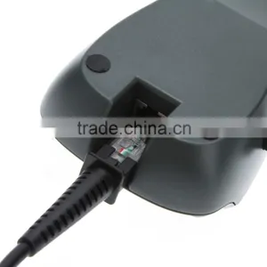 Hot Sale Wireless 1D Handheld Barcode Scanner for Andriod thumbnail-4
