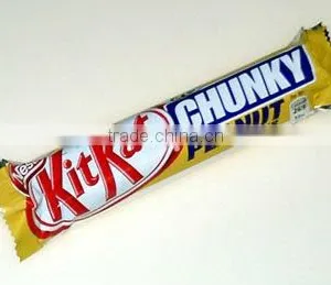 Kitkat Chuunky Peanut Butter thumbnail-1