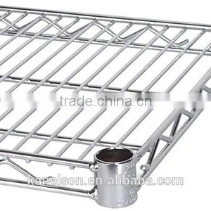 Household Metal Wire Shelf thumbnail-4