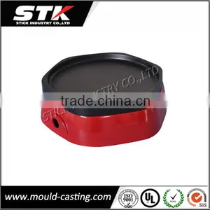 Customized Plastic Injection Shell for Air Humidifier thumbnail-5