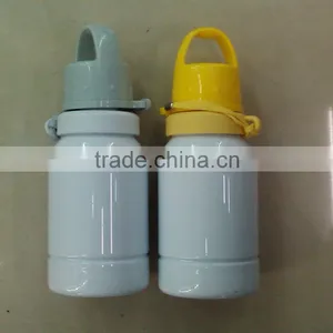 Stainless Steel Children Water Bottle thumbnail-1