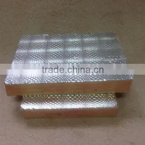 20mm Thickness Aluminum Foil Foam Duct Panel thumbnail-1