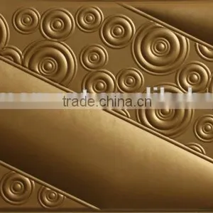 Interior Decoration Decorative 3D Wall Board 3D Wall Panel & Interior Wall Paneling Pvc Shower Wall Panel thumbnail-2