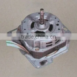 Daewoo Washing Machine Green Environmental Motor thumbnail-1