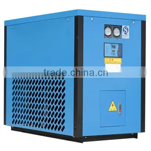Air/water Cooled Air Compressor Refrigerant Freeze Air Dryer Machine thumbnail-1