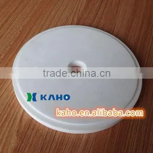 PP and PE Sintered Filter Disk thumbnail-1