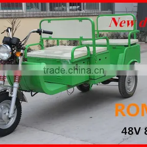 Passenger e Rickshaw Dealers Price thumbnail-1