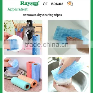 Wipes- Cleaning for Medical or Household thumbnail-1