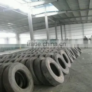 Chinese A Grade World Major Brand Truck Tyre Casing12R22.5 315/80R22.5 for South Africa thumbnail-5