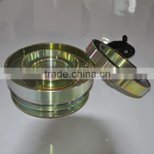 Bock Clutch Bus AC BITZER 2 Pulley Clutch for BITZER(4u-4NFCY) thumbnail-3