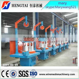 China Supplier Drawing Wire Machine thumbnail-4
