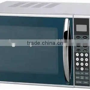High Quality Mechanical Control Microwave Oven for Home thumbnail-6