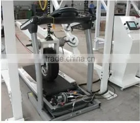 Yongkang Rongle Fitness Supplier Co., Ltd. company overview - view 3 thumbnail