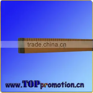 Wooden Streight Ruler thumbnail-1