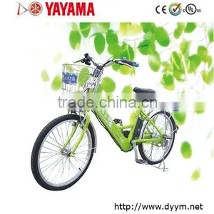 Lithium Battery Electric Motorcycle thumbnail-1