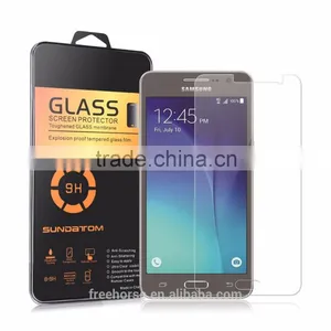 OEM Factory China Nano Liquid Screen Protector for Huawei g8 Tempered Glass Screen Protector Cell Phone Screen Protector thumbnail-4