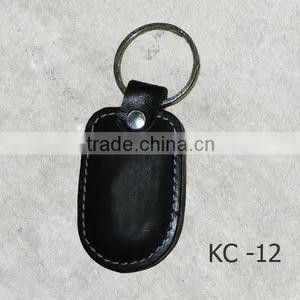 Key Fobs Key Holder at Wholesale Price/ Leather Material thumbnail-1