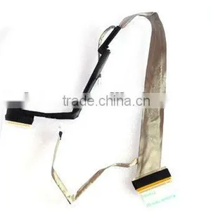 LVDS LCD Screen Video Cable H Compaq Presario C700 thumbnail-1