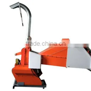 PTO Wood Chipper--Powered by Tractor PTO thumbnail-4
