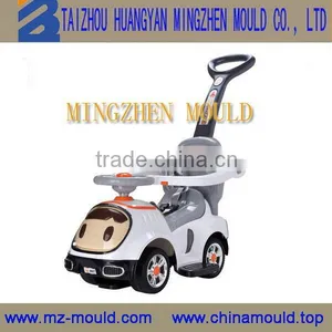 Fashion New Arrival Plastic Baby Products Swing Car Mould Toys thumbnail-6