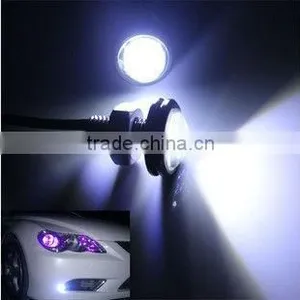 Super Slim 1.5W Car Led Daytime Running Light Eagle Eye Led Light thumbnail-1