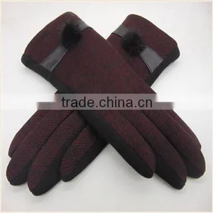Factory Price AB Grade Cycling Gloves thumbnail-1